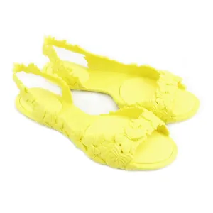 Sunies Butterfly Yellow