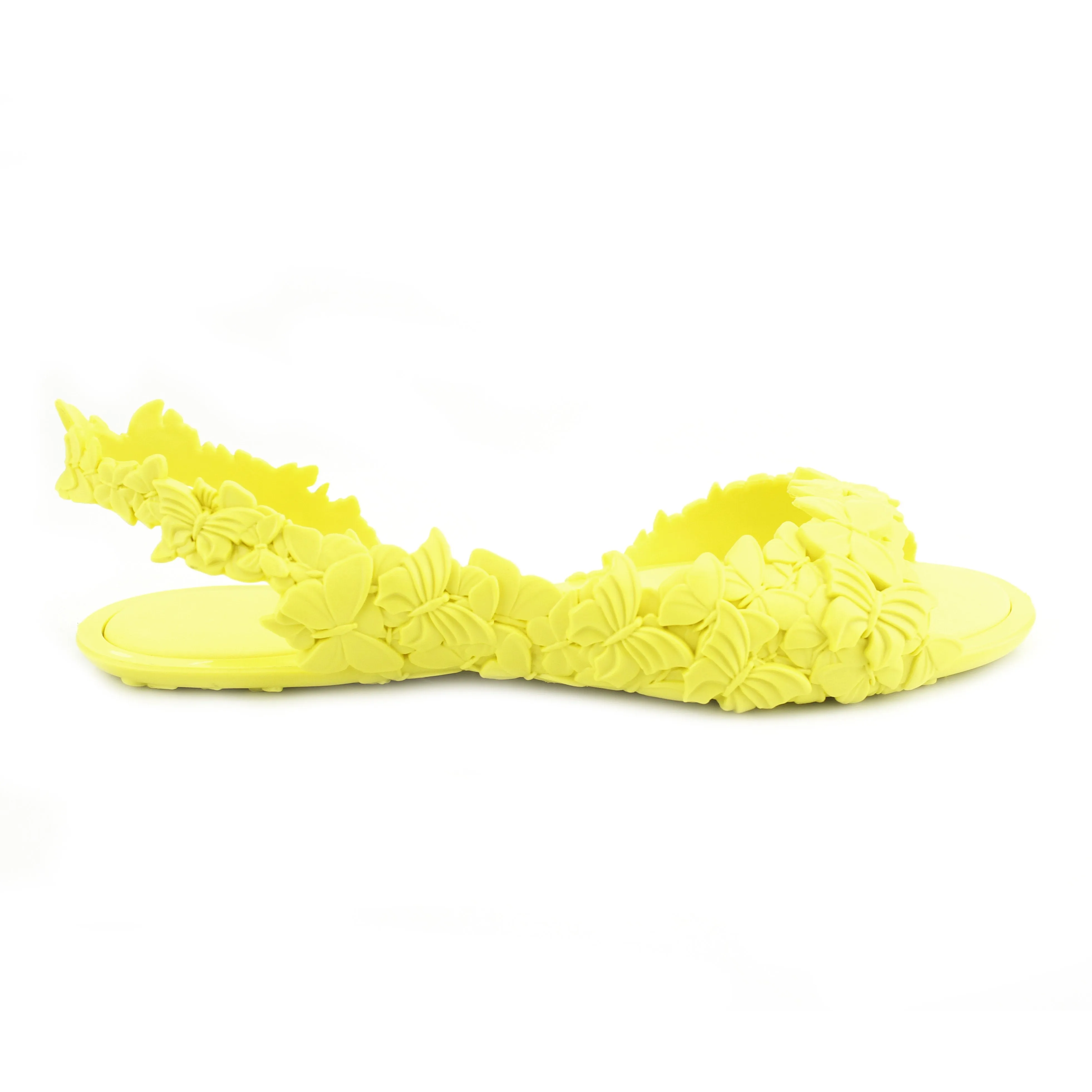 Sunies Butterfly Yellow