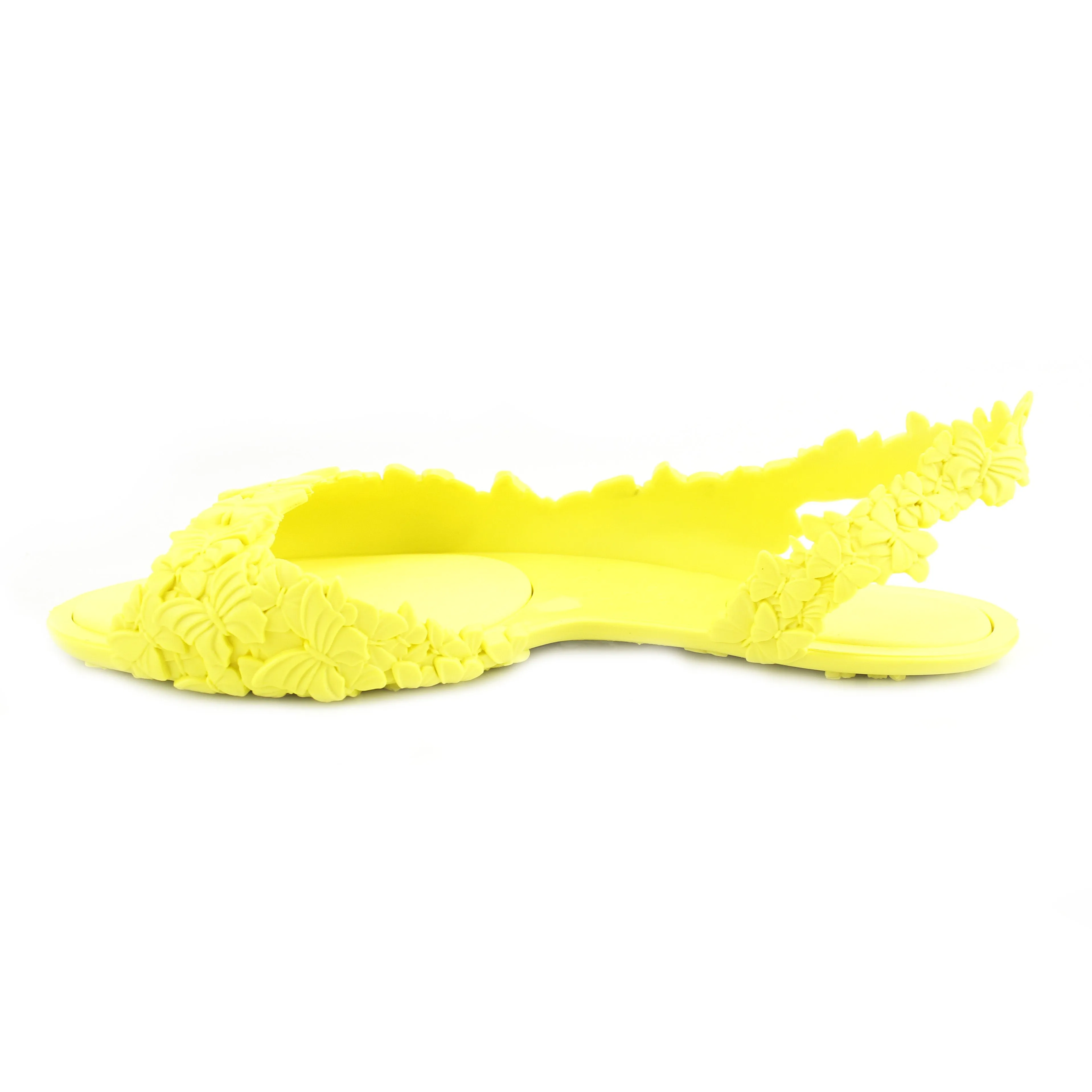 Sunies Butterfly Yellow