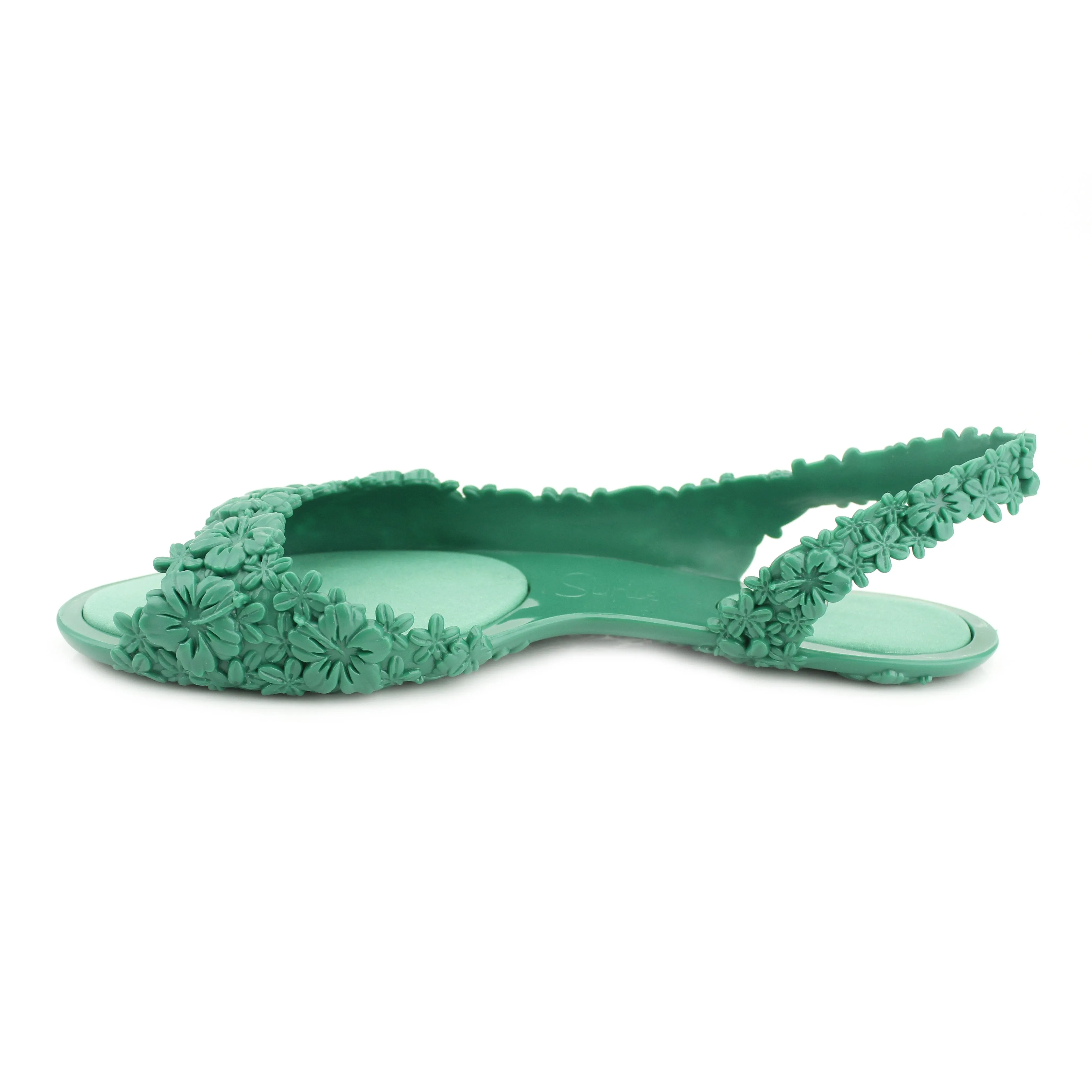 Sunies Hawaii Green