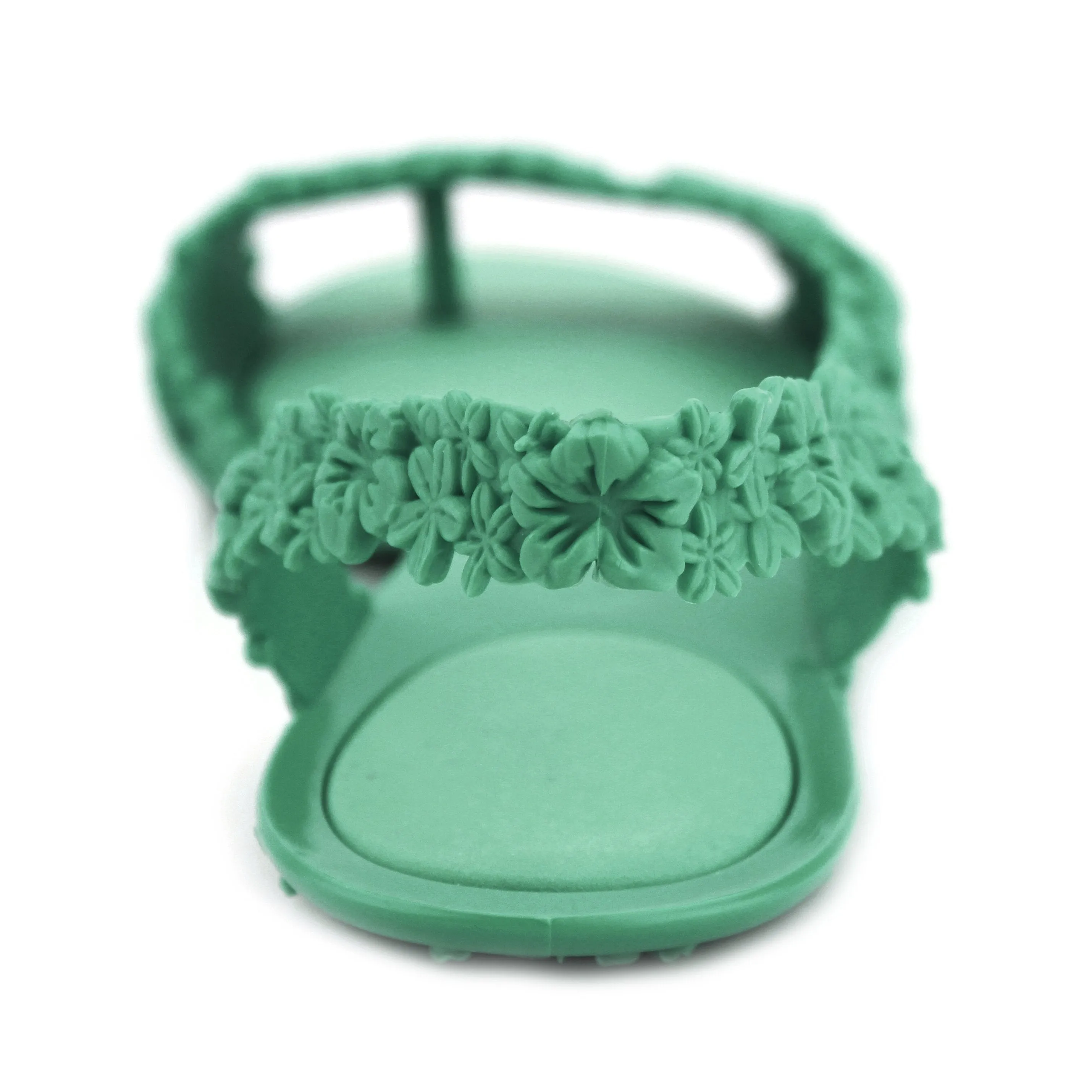 Sunies Hawaii Green