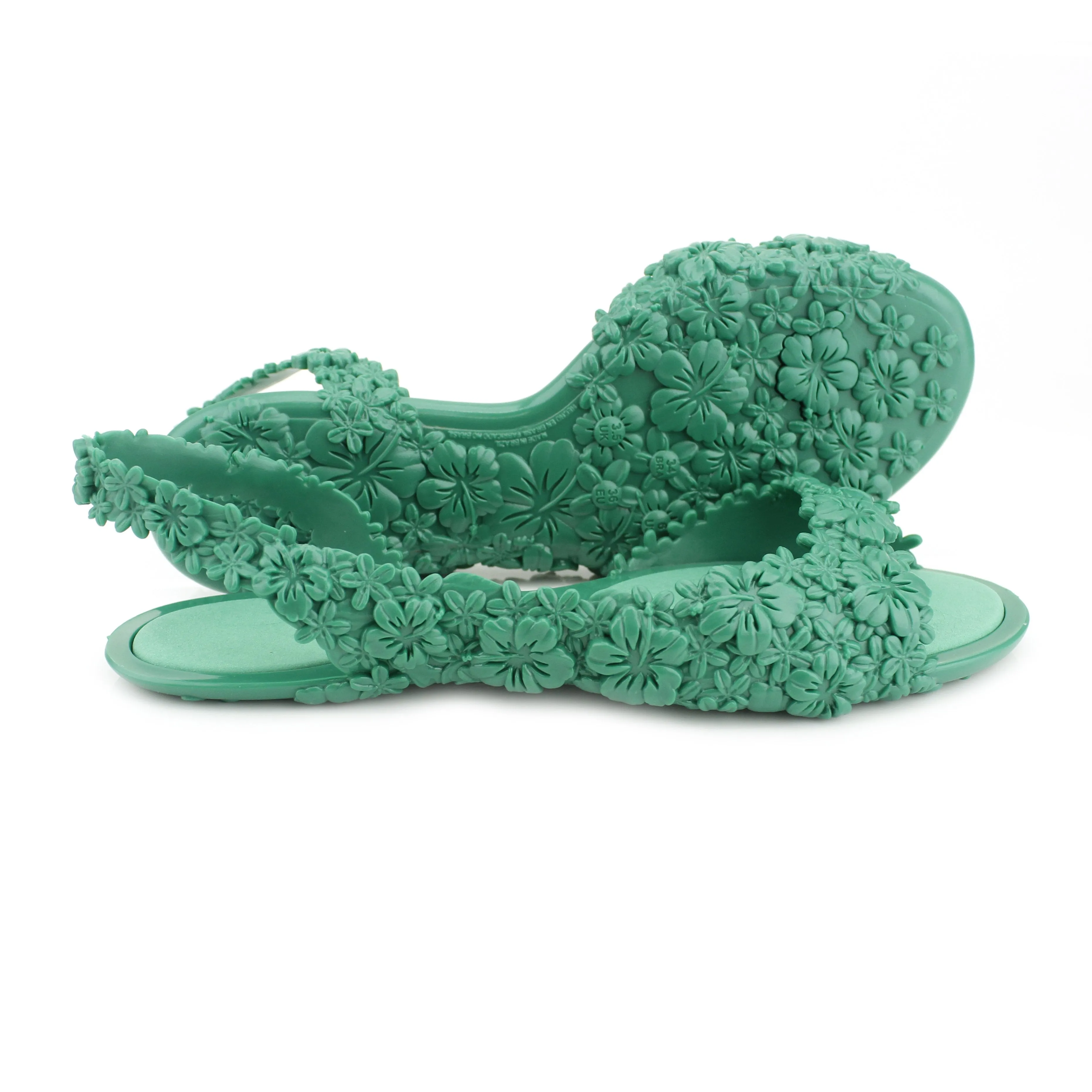 Sunies Hawaii Green