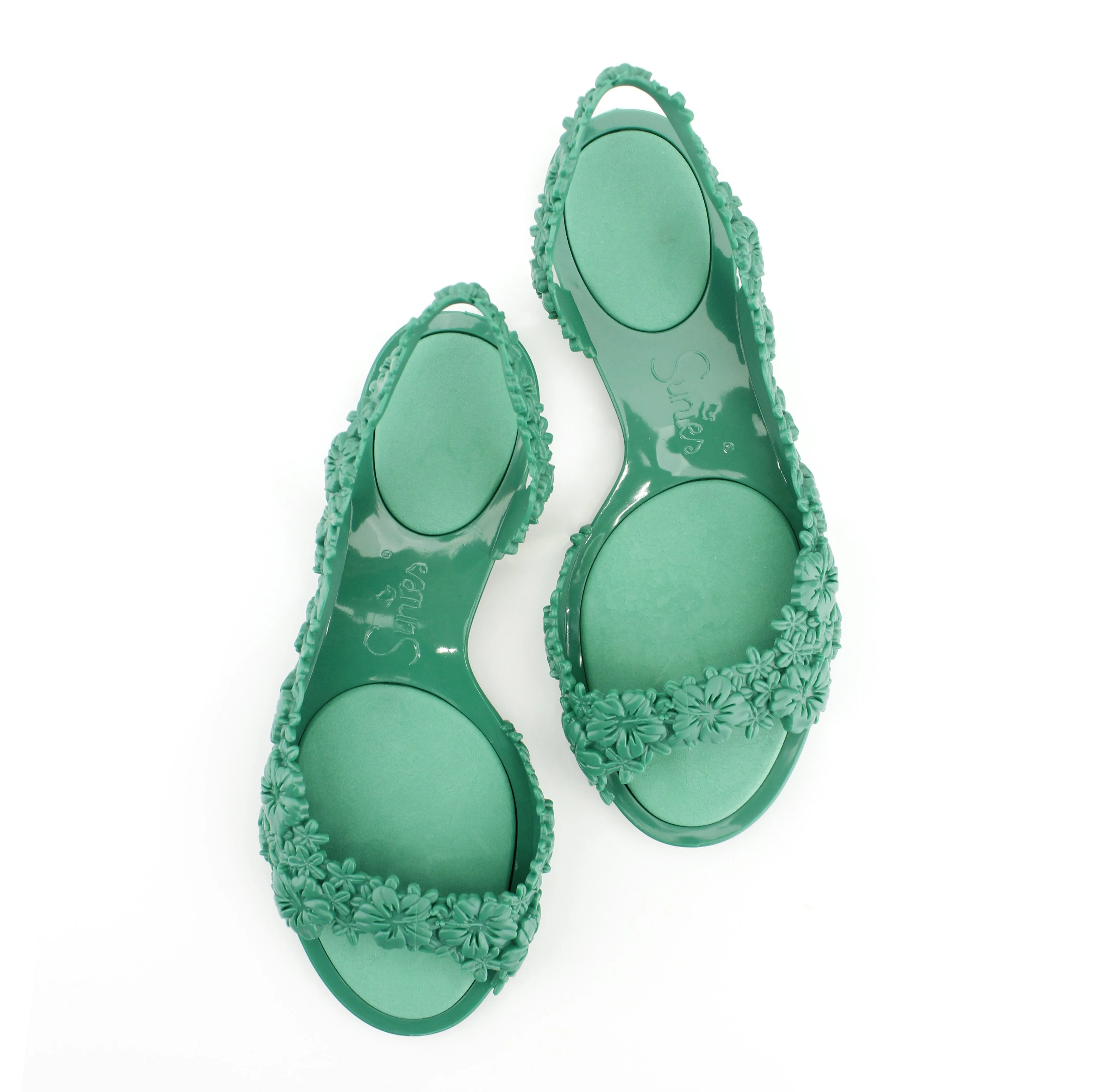 Sunies Hawaii Green
