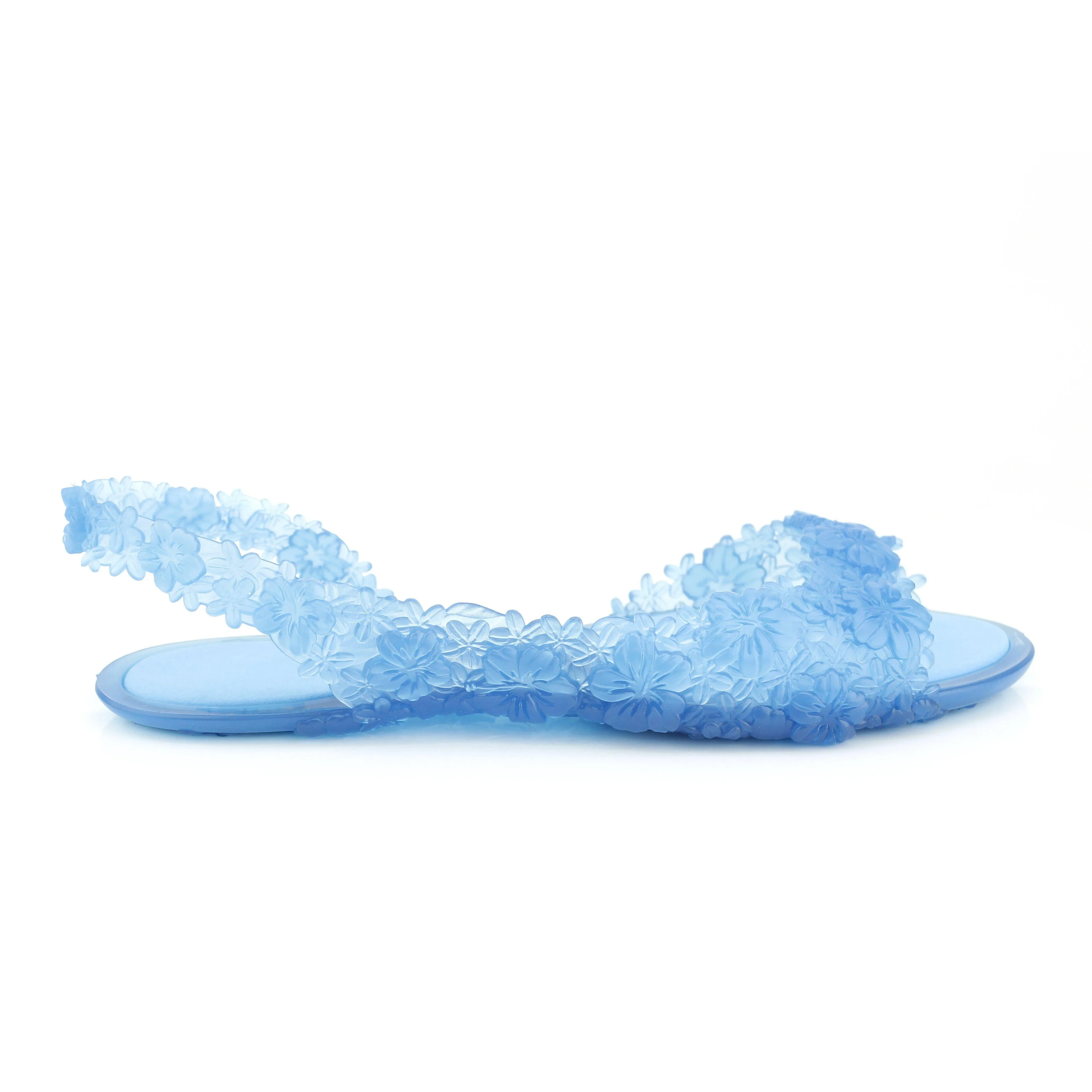 Sunies Hawaii Neon Blue