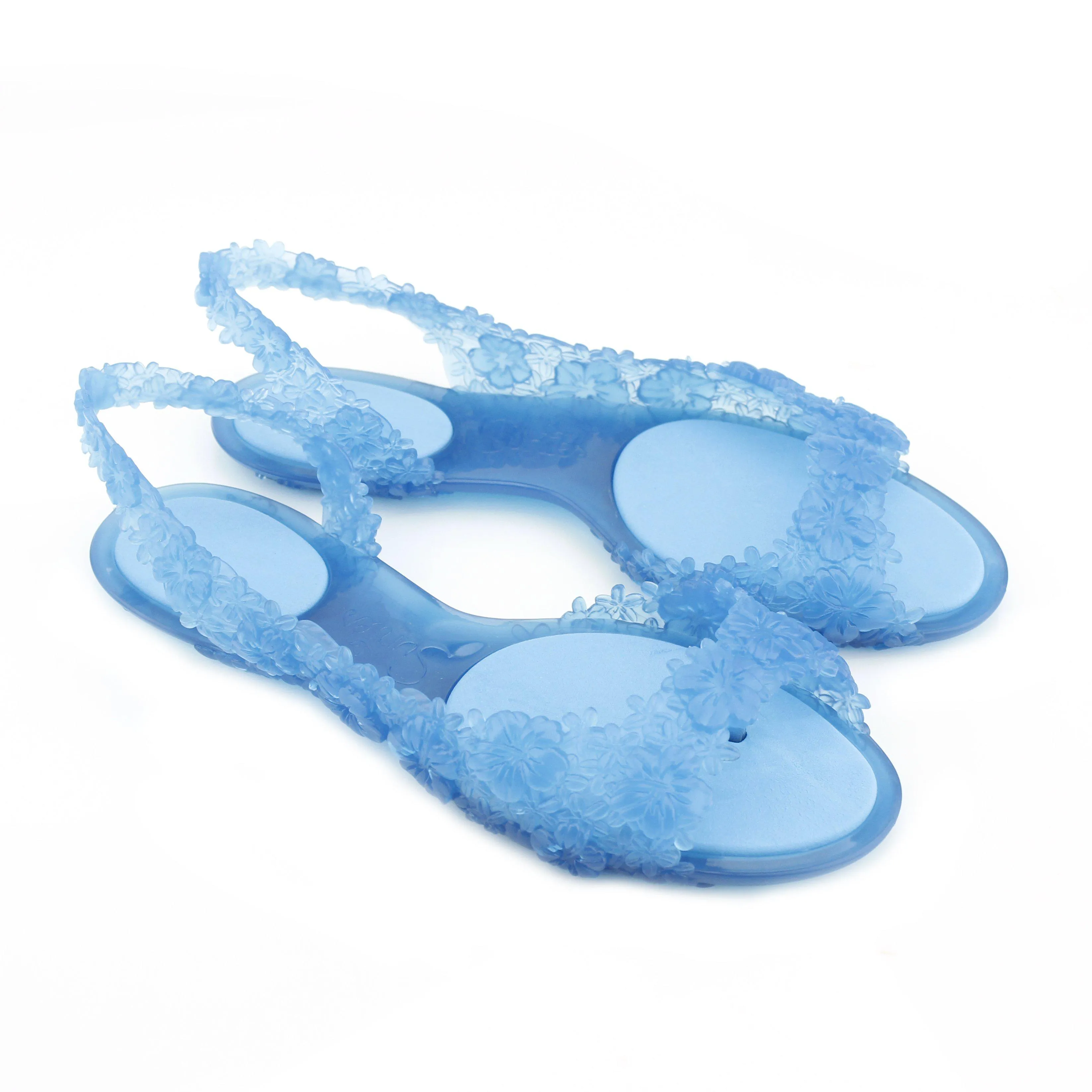 Sunies Hawaii Neon Blue