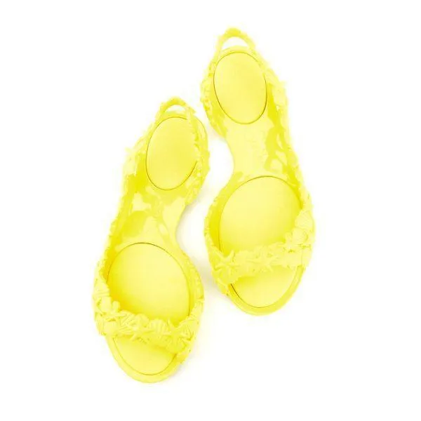 Sunies Sea & Ocean Yellow