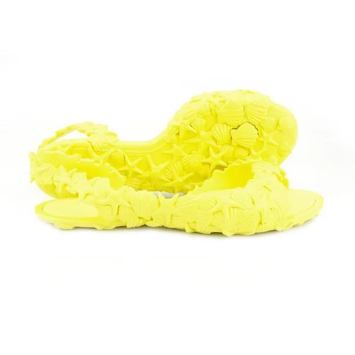Sunies Sea & Ocean Yellow