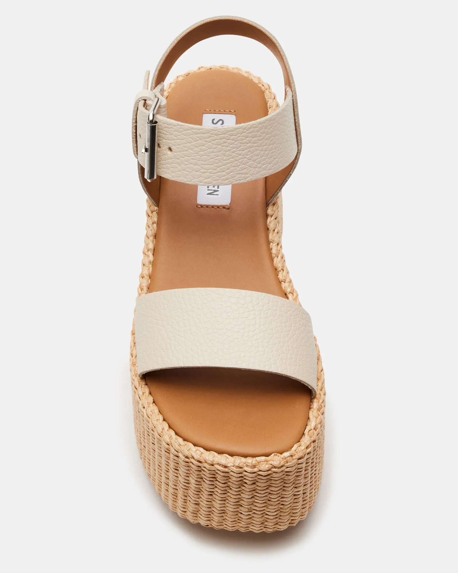 SUNSET BONE LEATHER