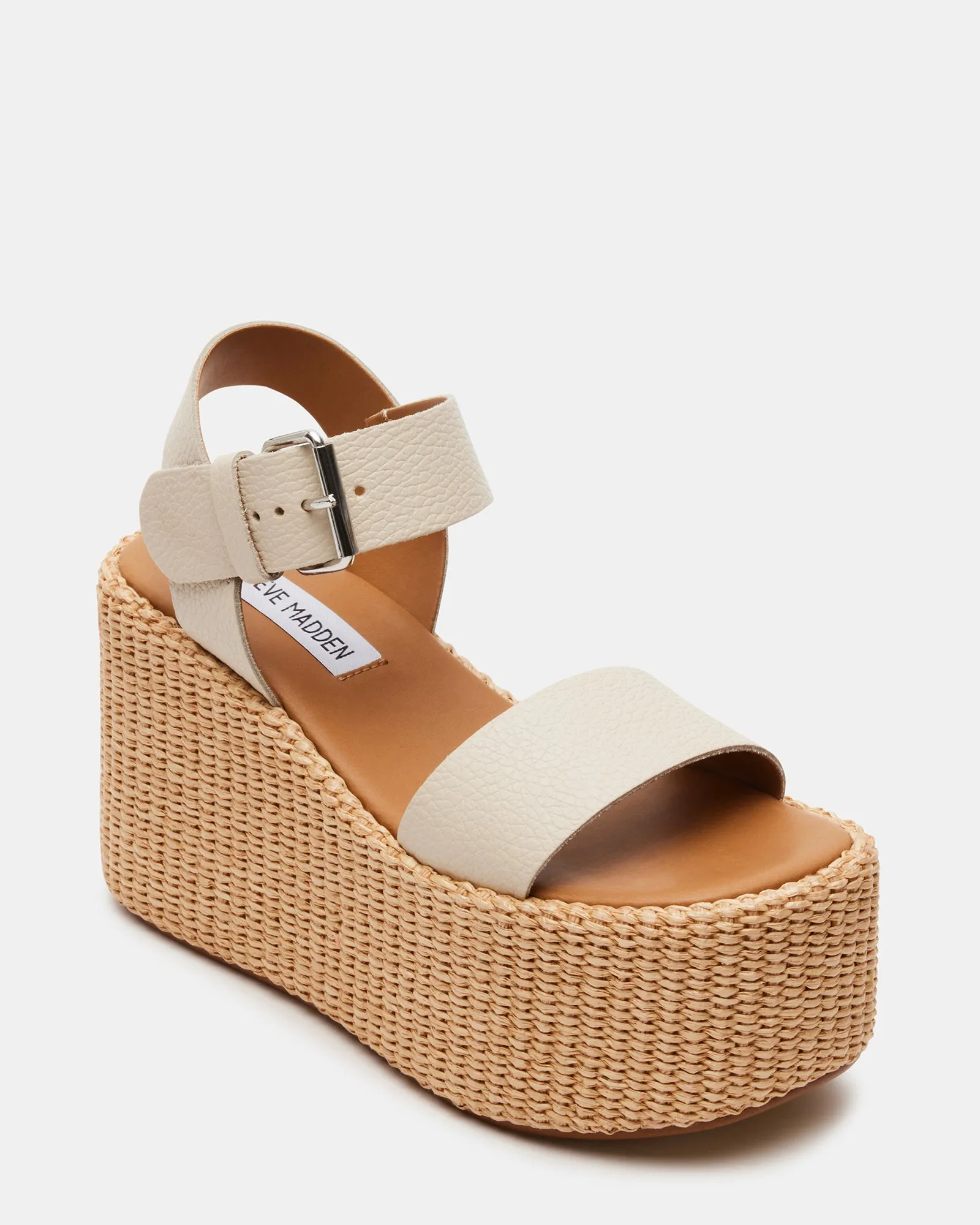 SUNSET BONE LEATHER