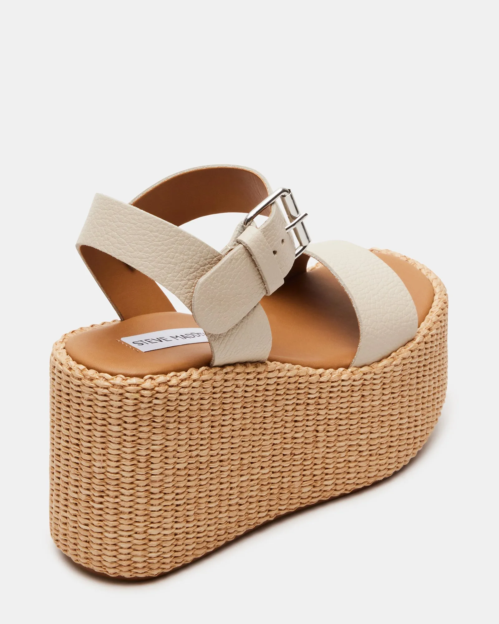 SUNSET BONE LEATHER