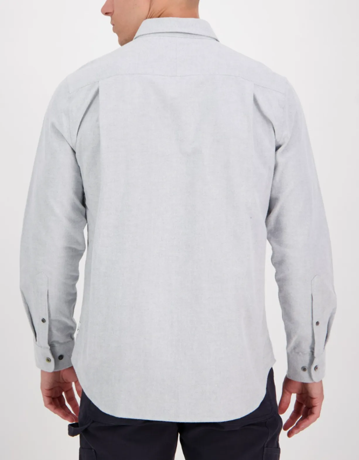 Swanndri Marwood Shirt