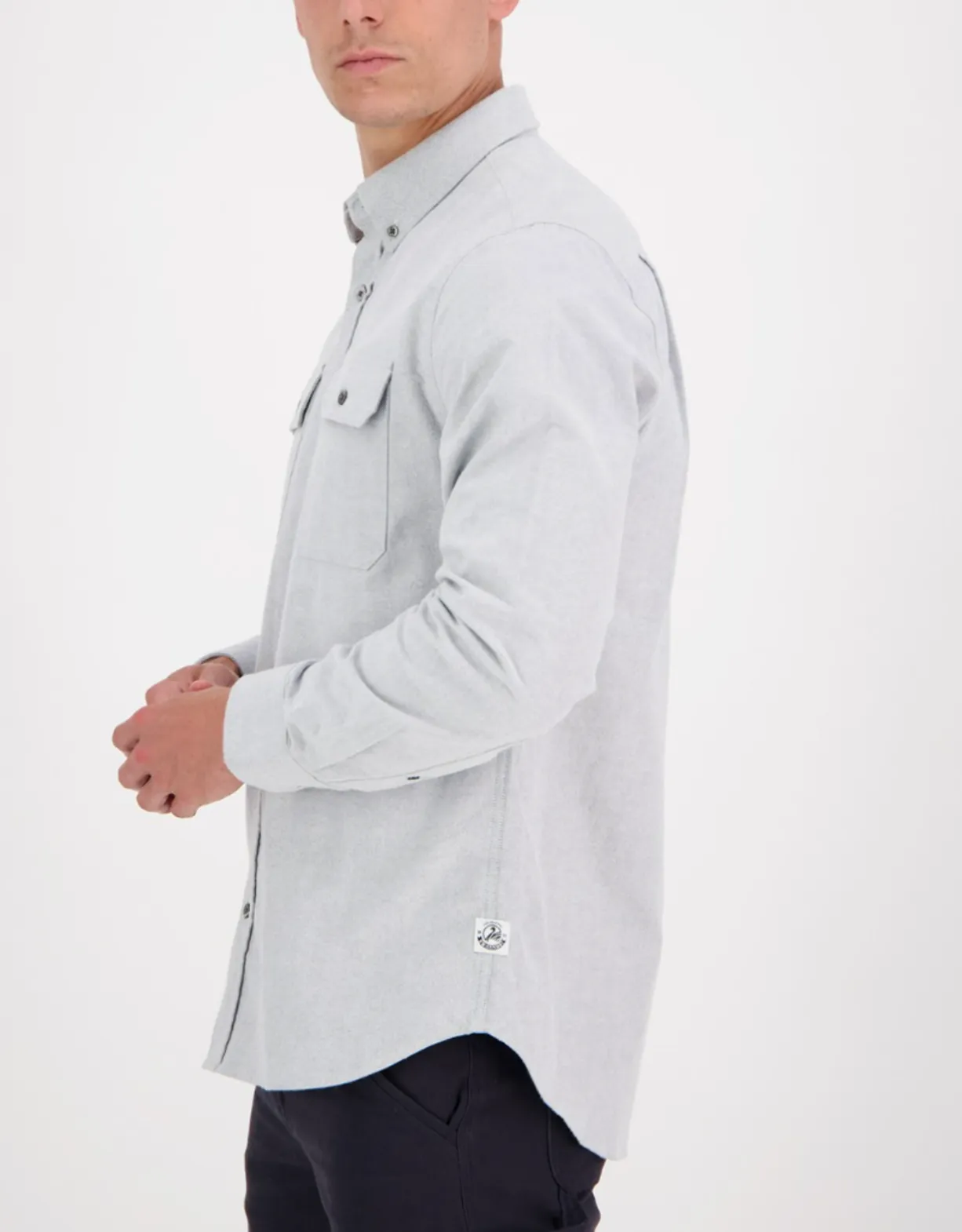 Swanndri Marwood Shirt
