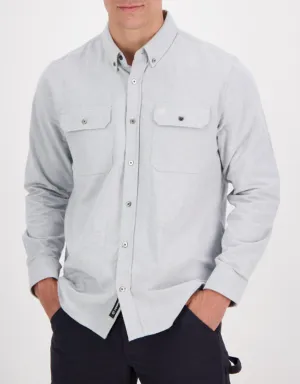 Swanndri Marwood Shirt