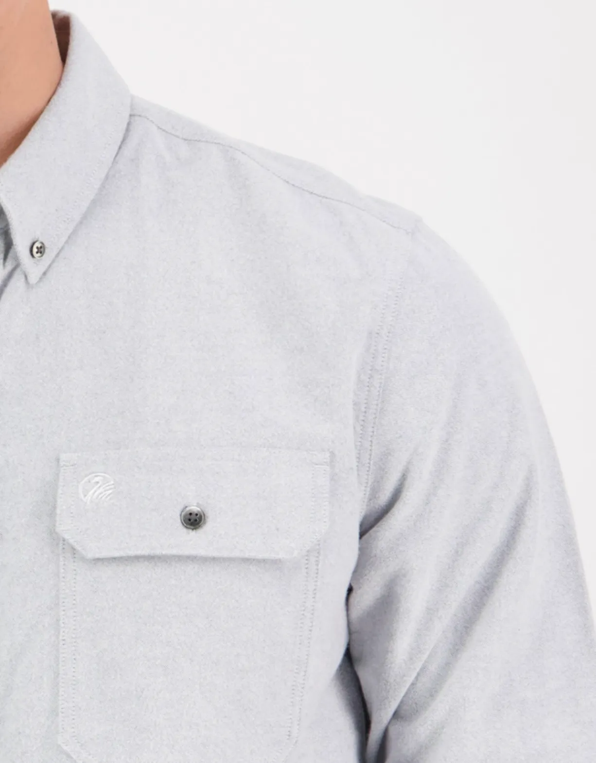Swanndri Marwood Shirt
