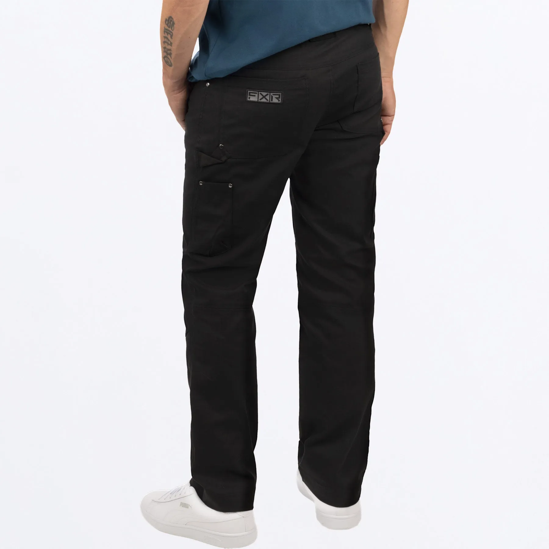 Task Work Pants