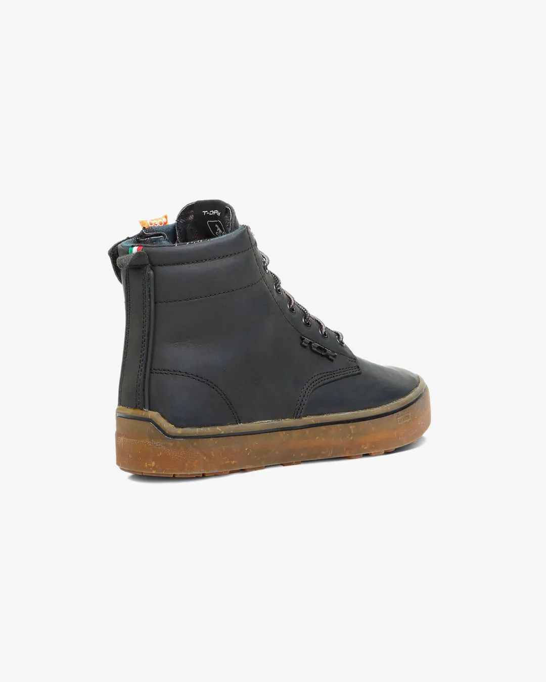TCX Dartwood Waterproof D3O Hi-Top Sneakers