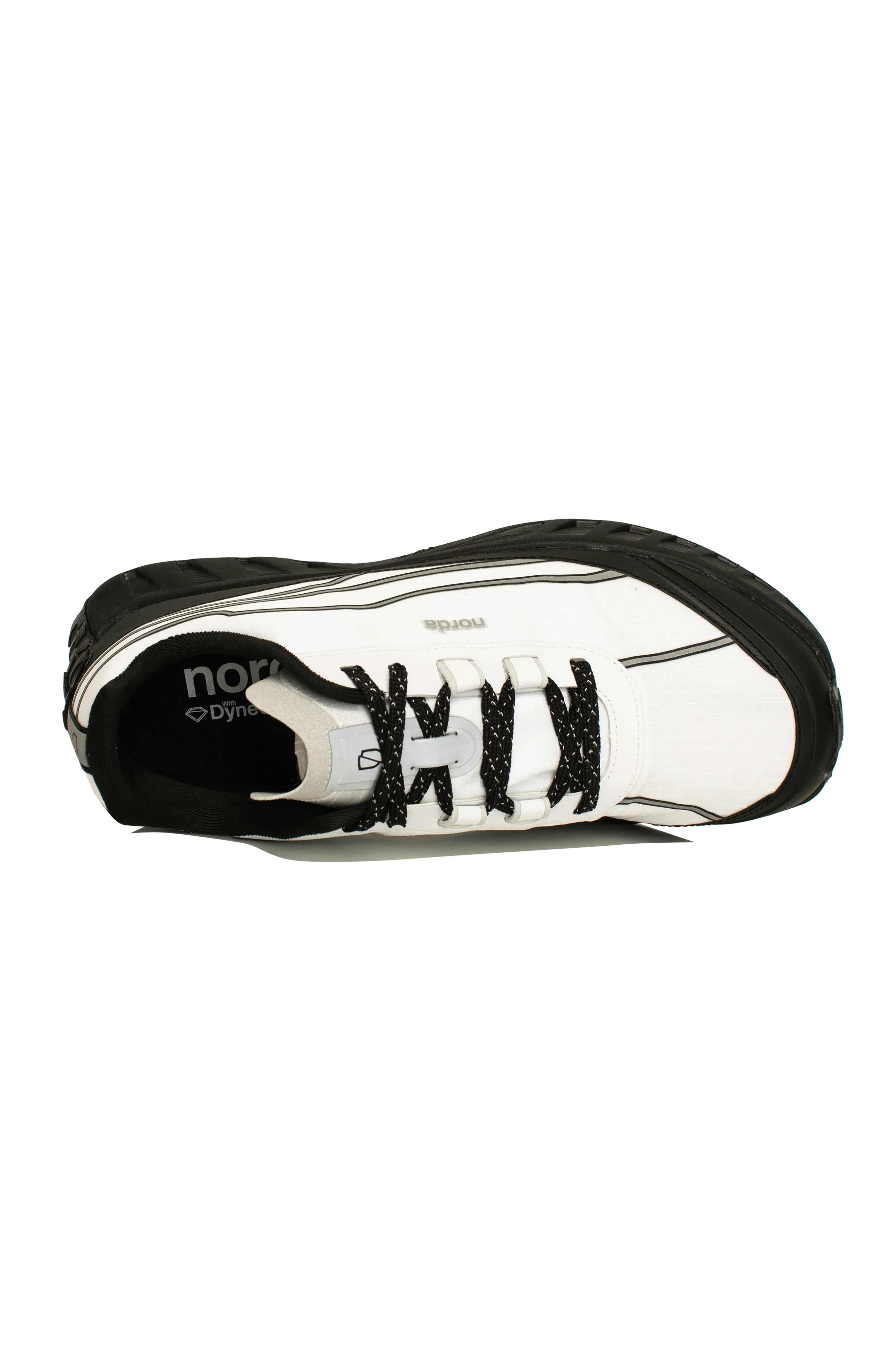 The 002 W WHT/TP
