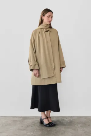 The Cove Coat