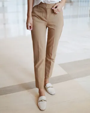 The Perfect Work Pants