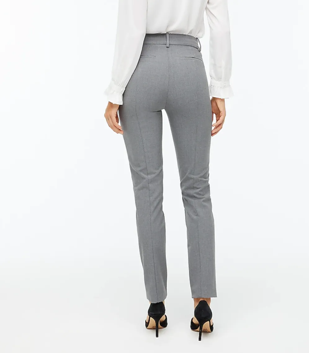 The Perfect Work Pants