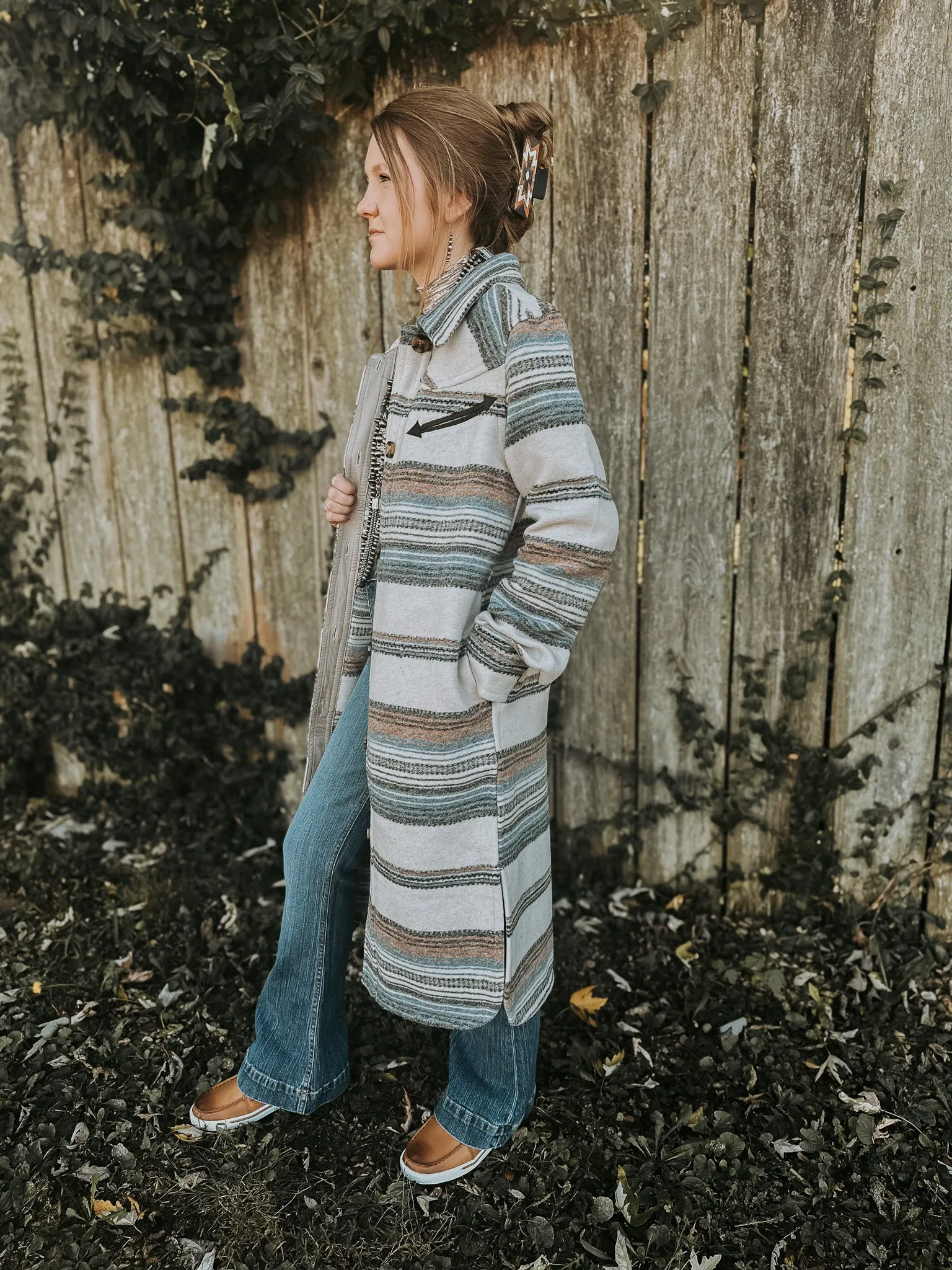 The Telluride Sweater