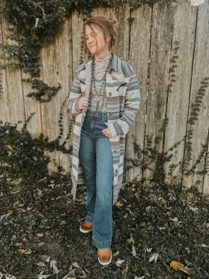 The Telluride Sweater