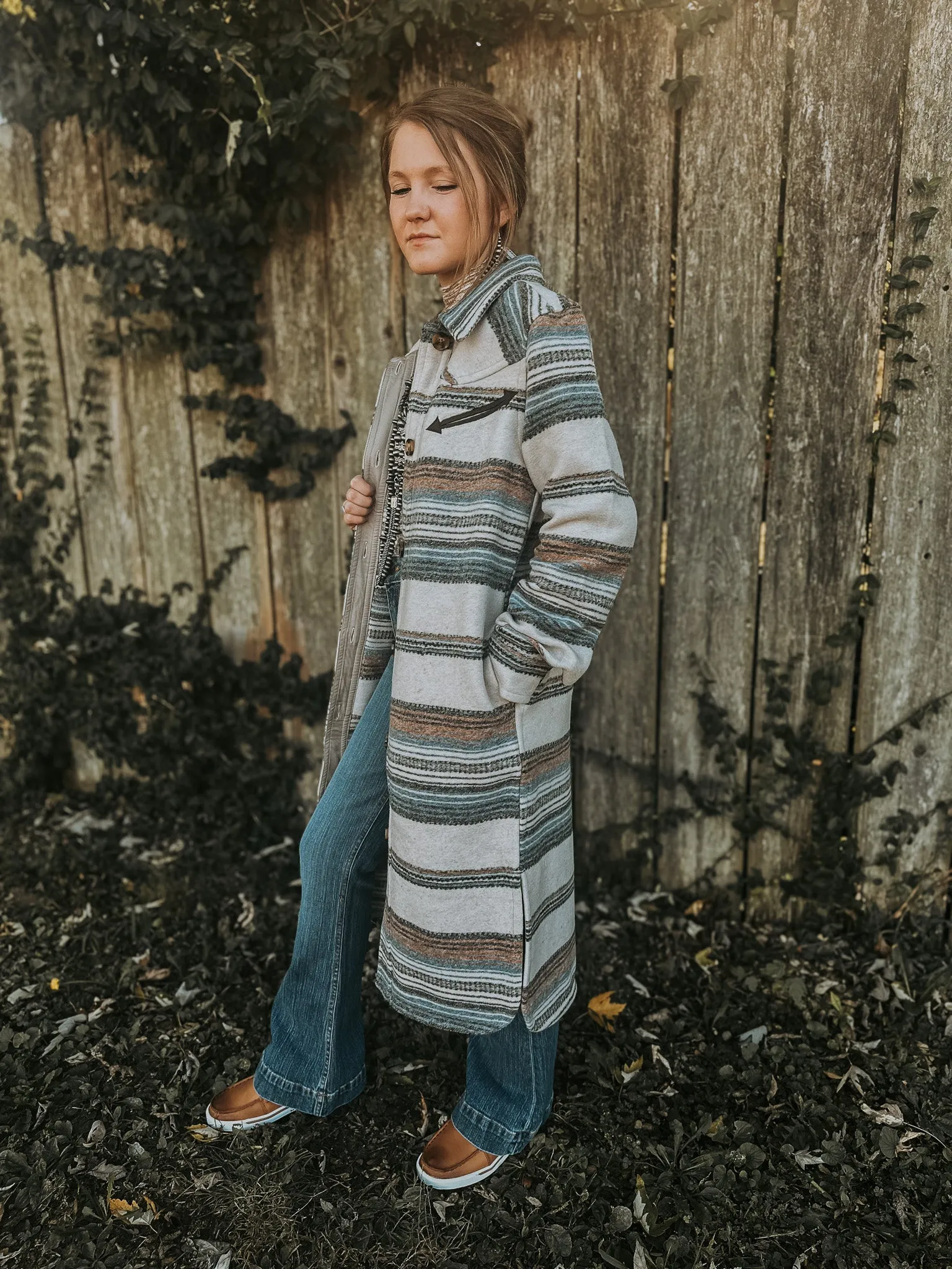 The Telluride Sweater