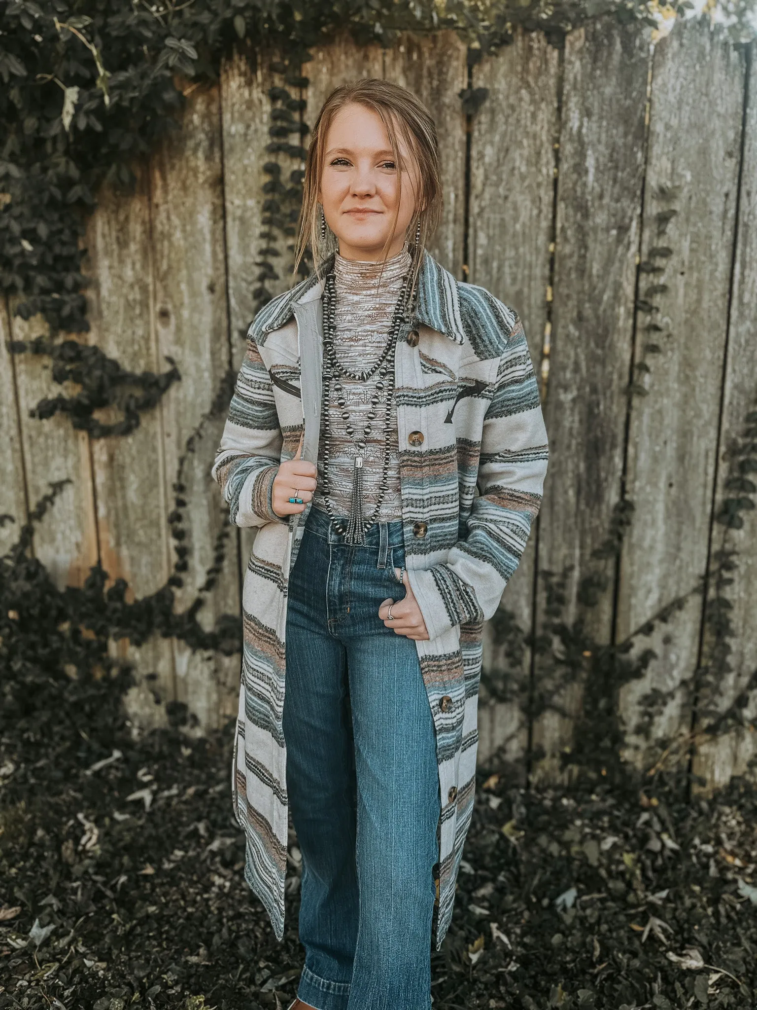 The Telluride Sweater