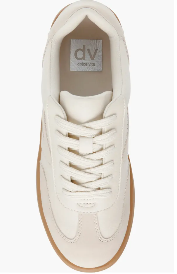 The Voyage Sneaker