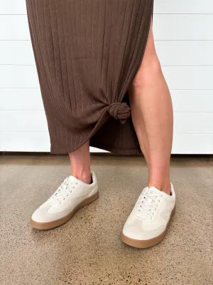 The Voyage Sneaker