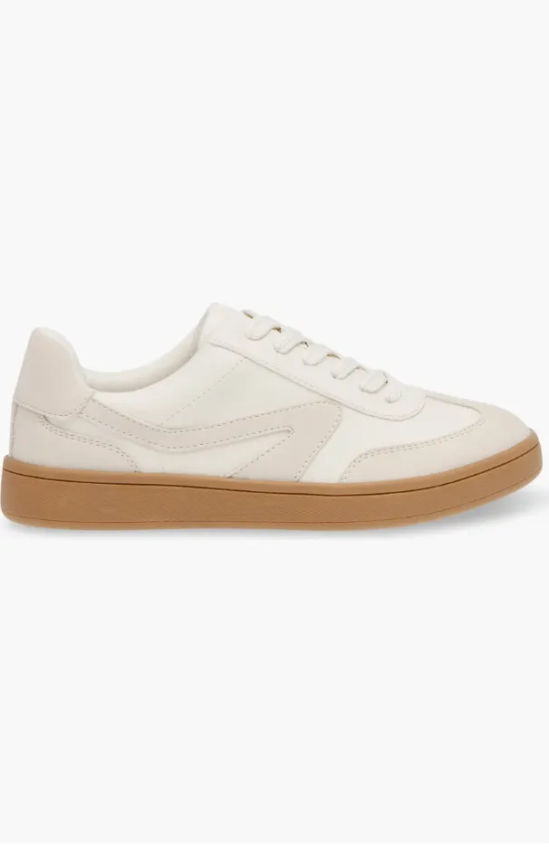 The Voyage Sneaker