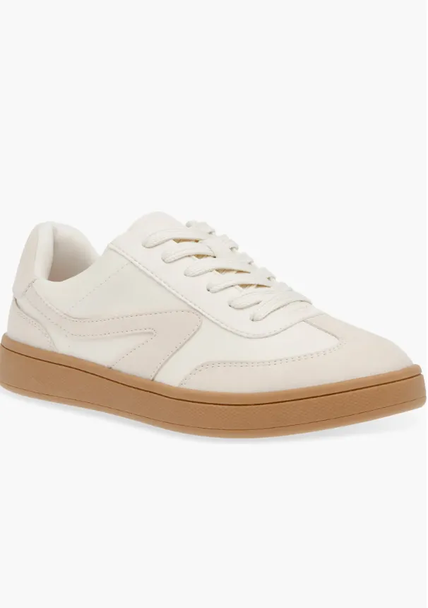 The Voyage Sneaker