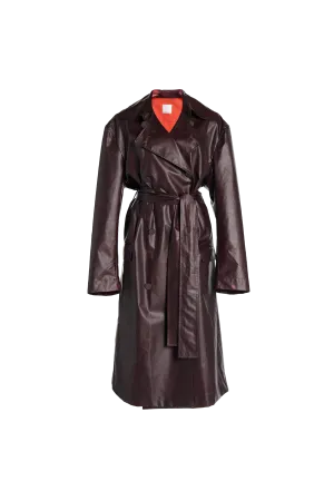 Thermochromic Coat