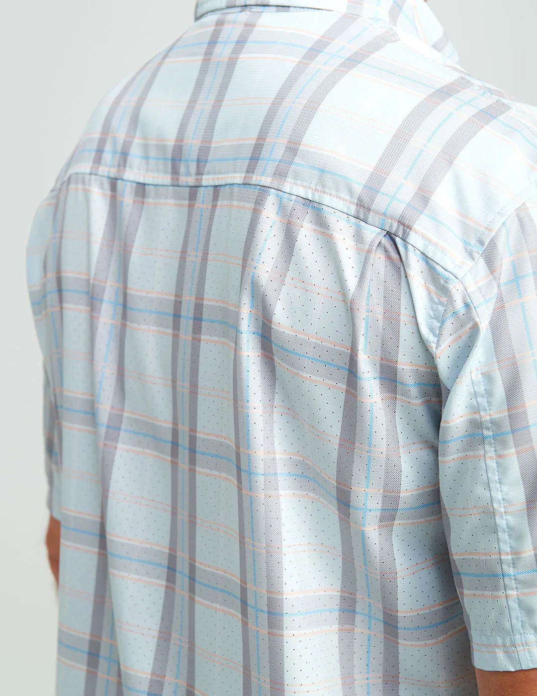 Tide Point Short Sleeve Button-Down
