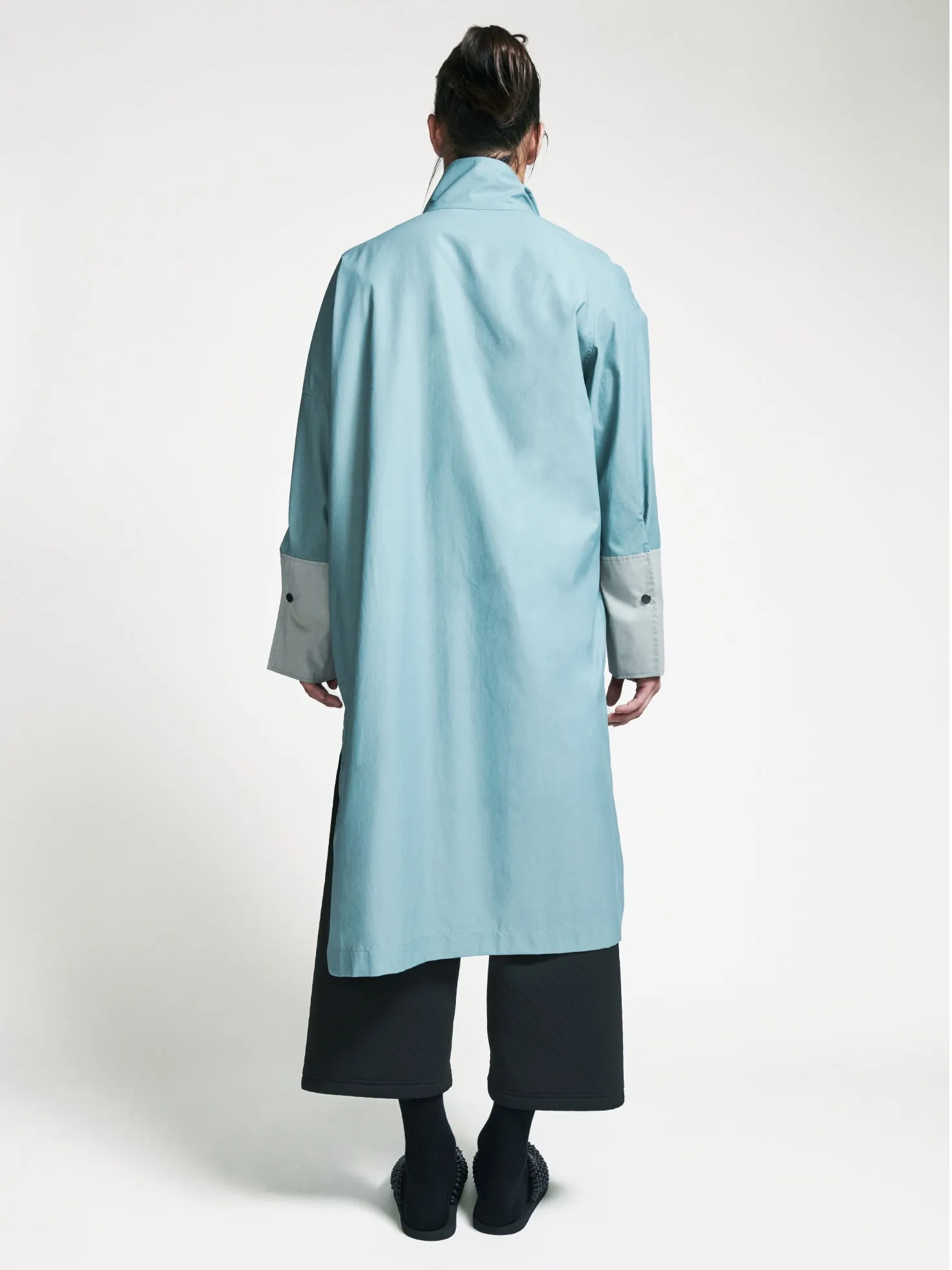 Tilt Coat