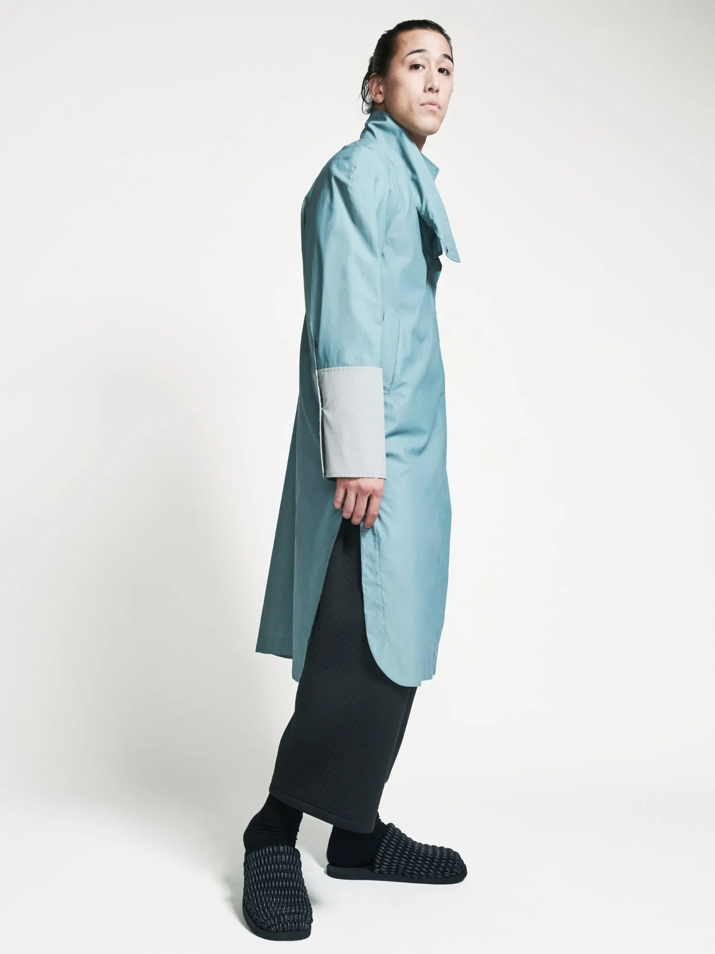 Tilt Coat