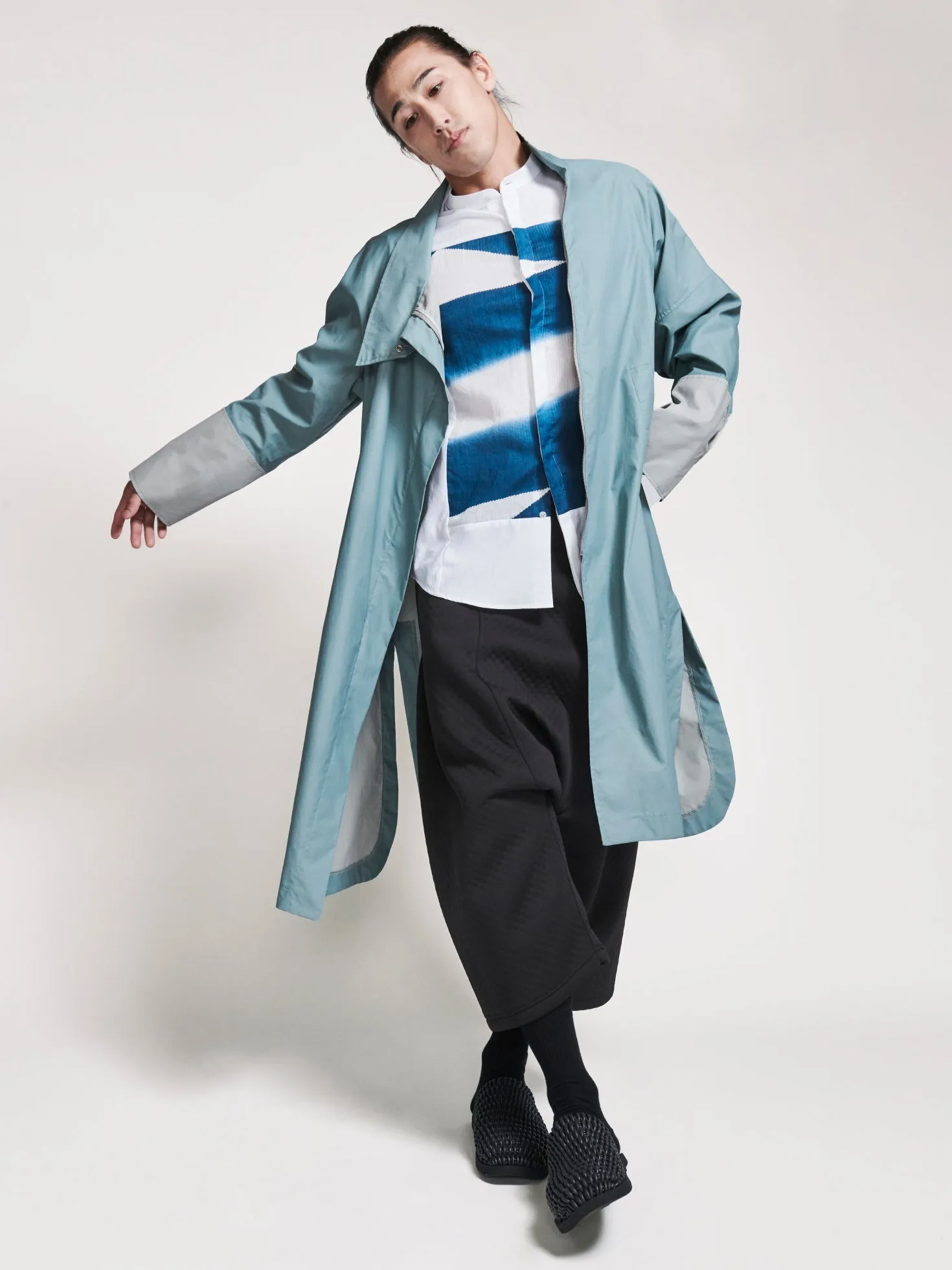 Tilt Coat