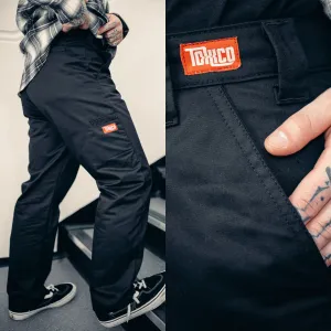 Toxico Work Pants