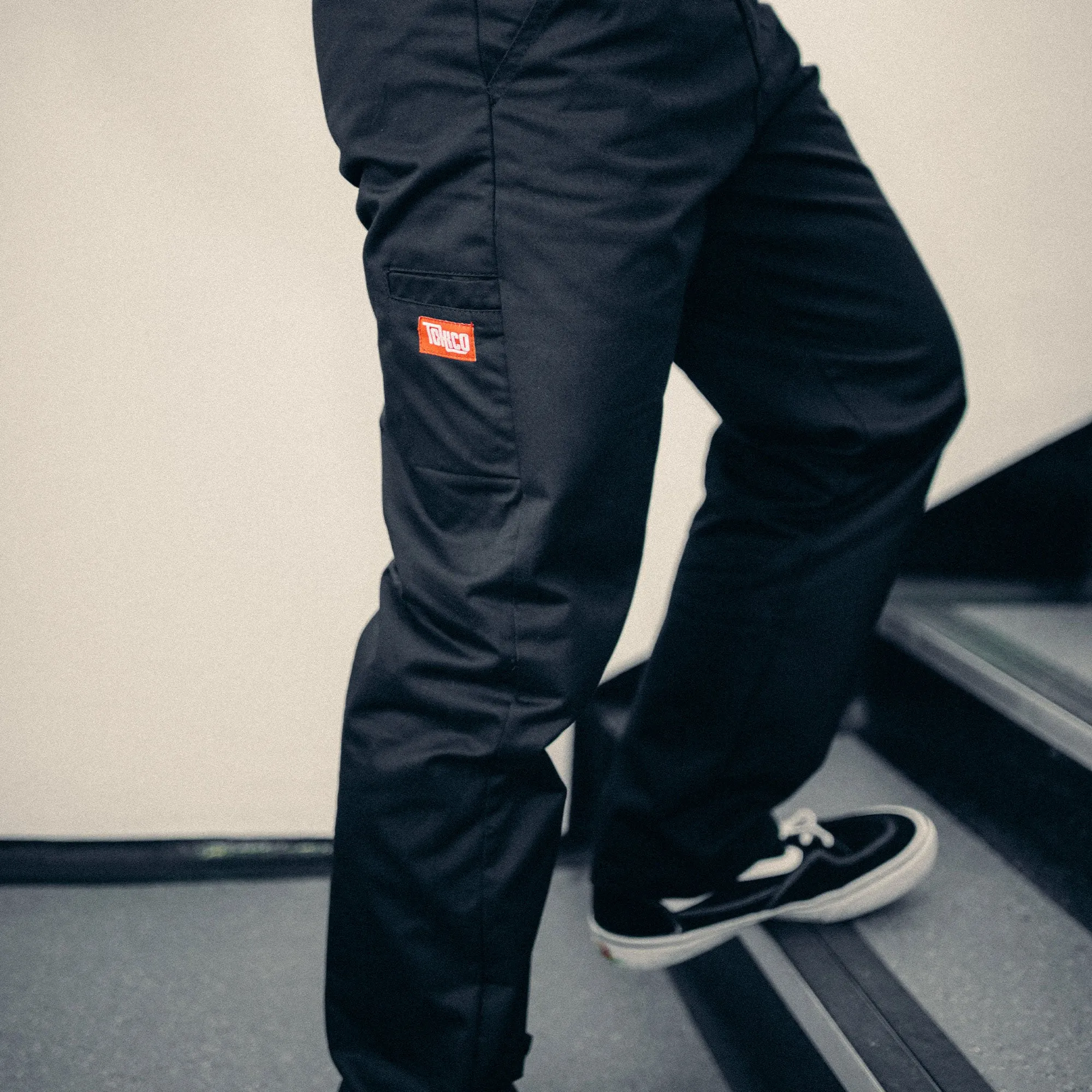 Toxico Work Pants