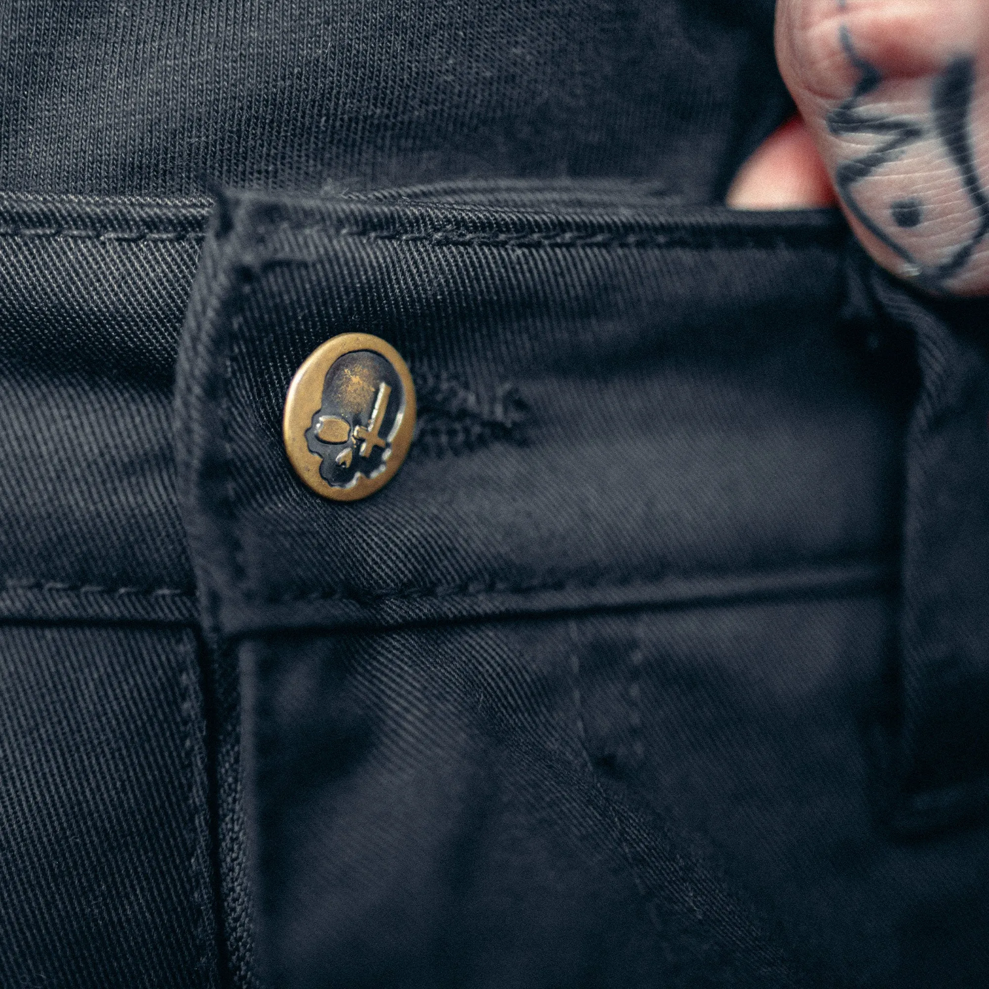 Toxico Work Pants