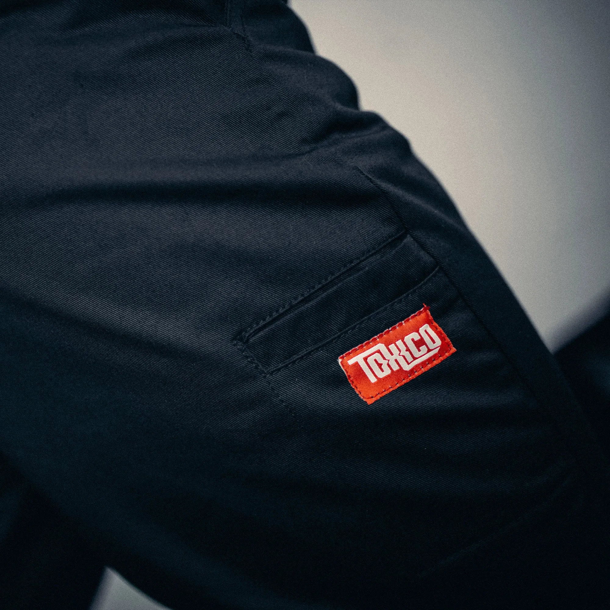 Toxico Work Pants