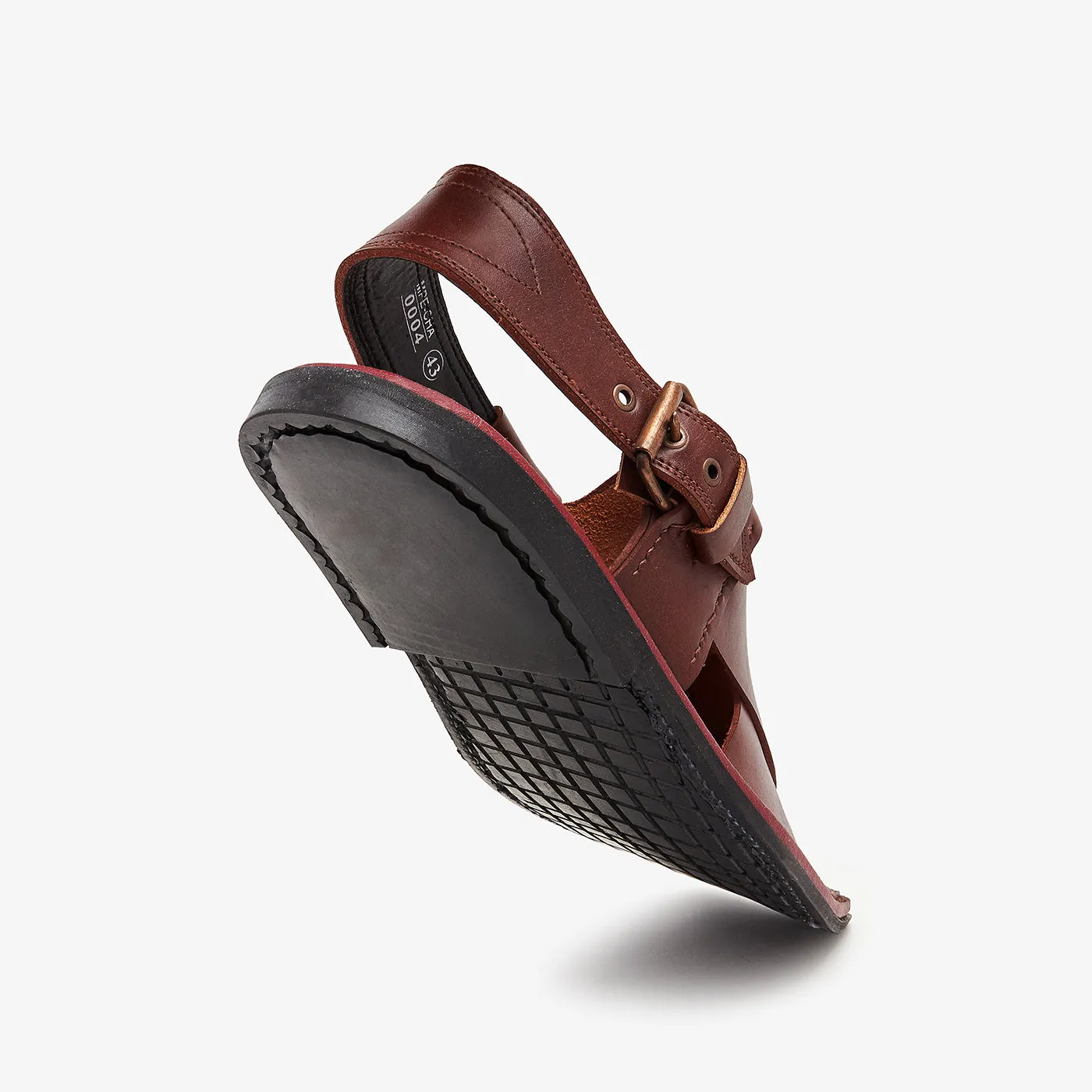 Traditional Mens Sandals