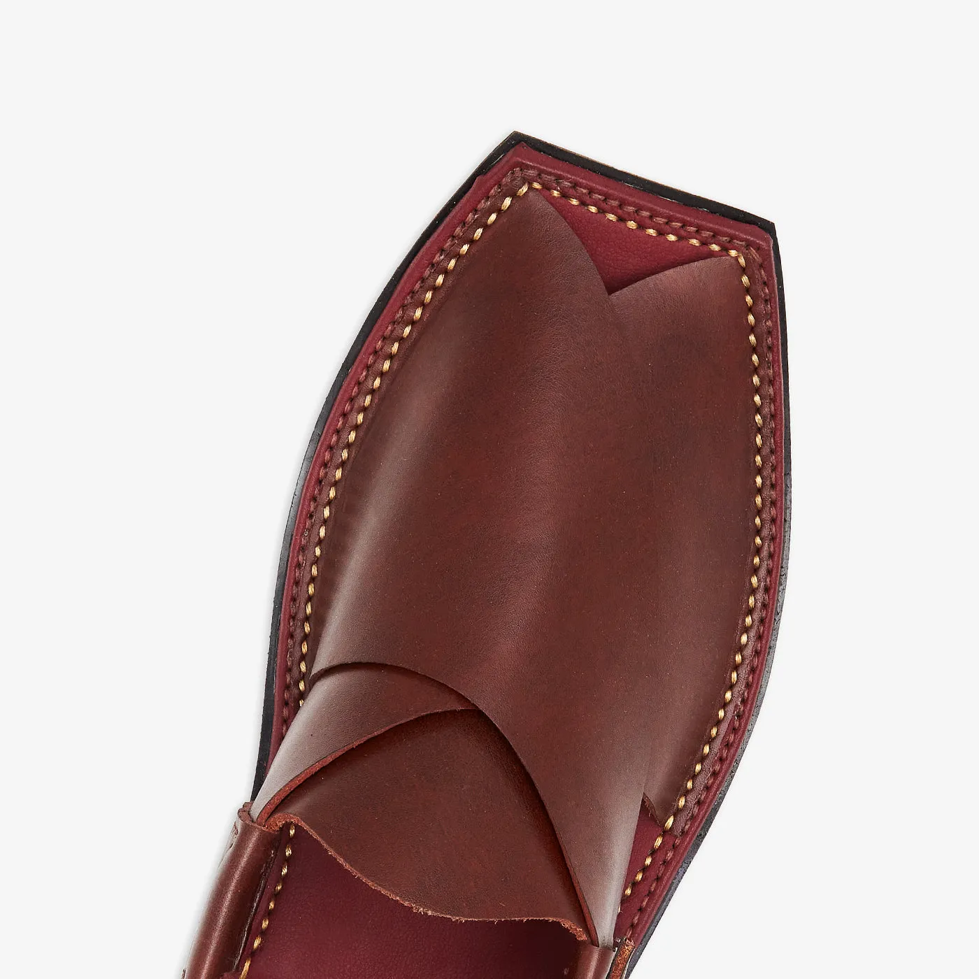 Traditional Mens Sandals