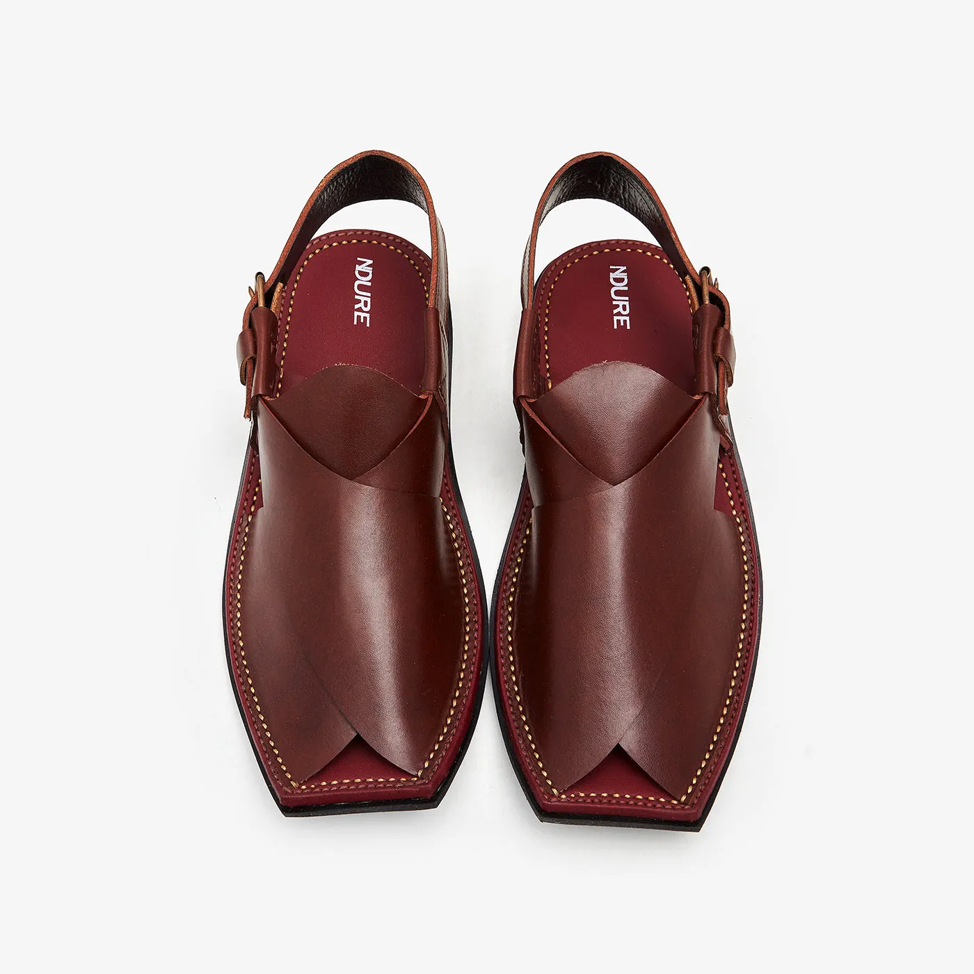 Traditional Mens Sandals