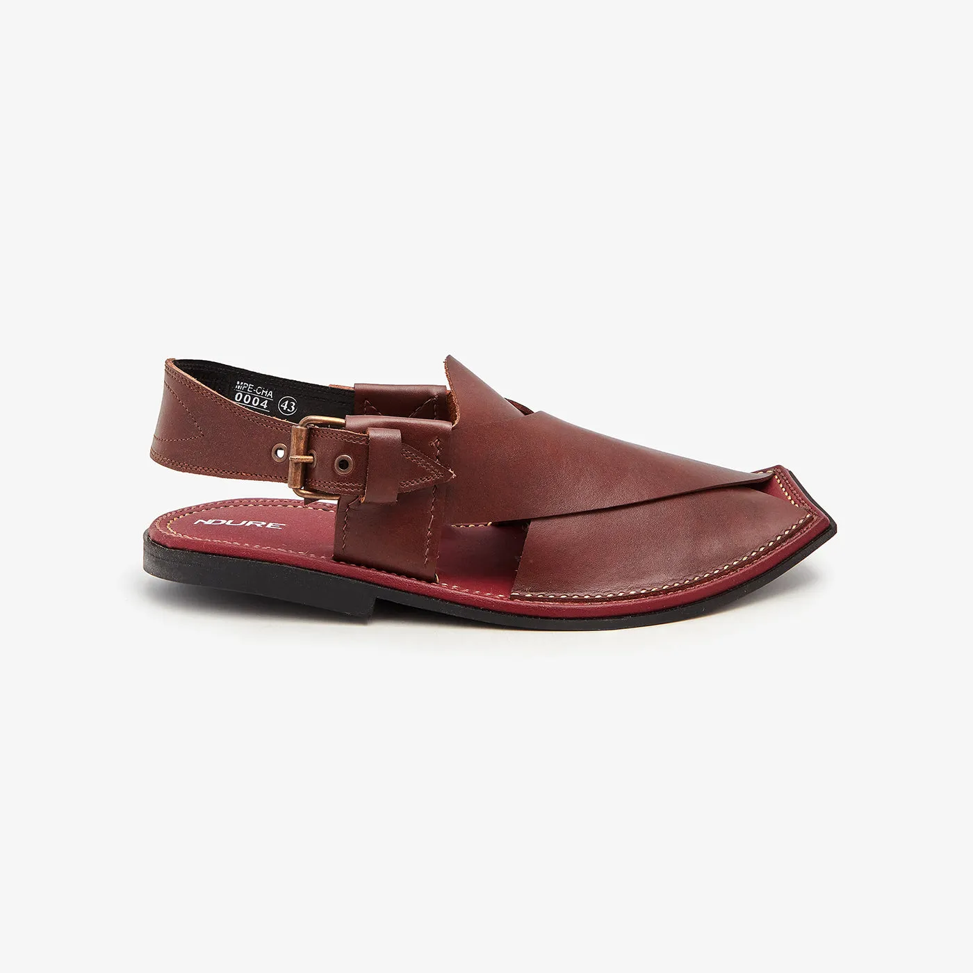 Traditional Mens Sandals