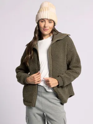 TRISTA COAT - PREPACK OF 6 UNITS