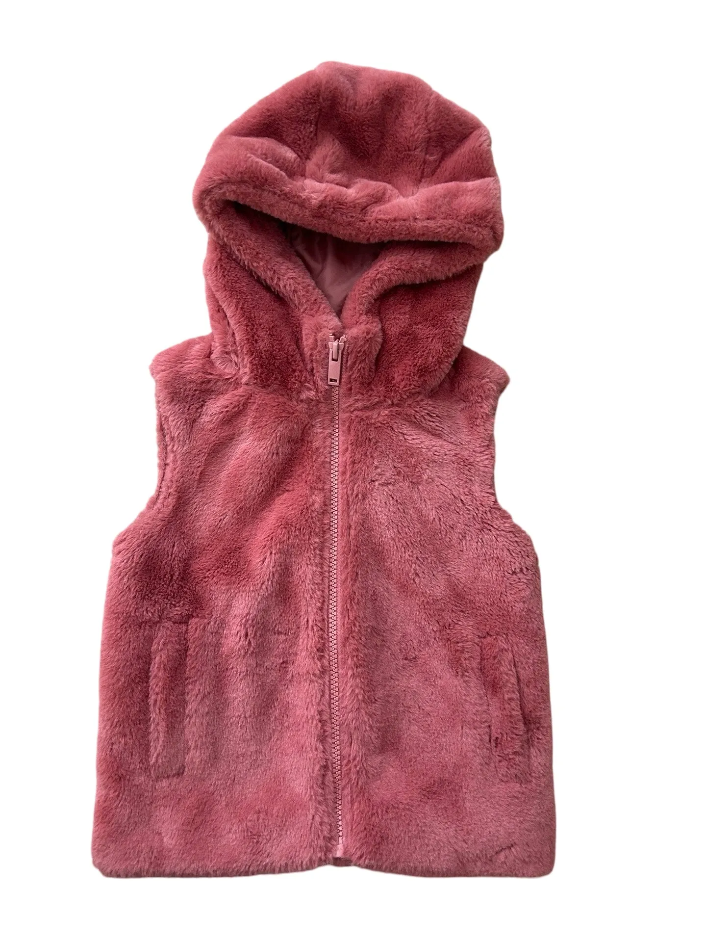 Tucker & Tate vest  size 3
