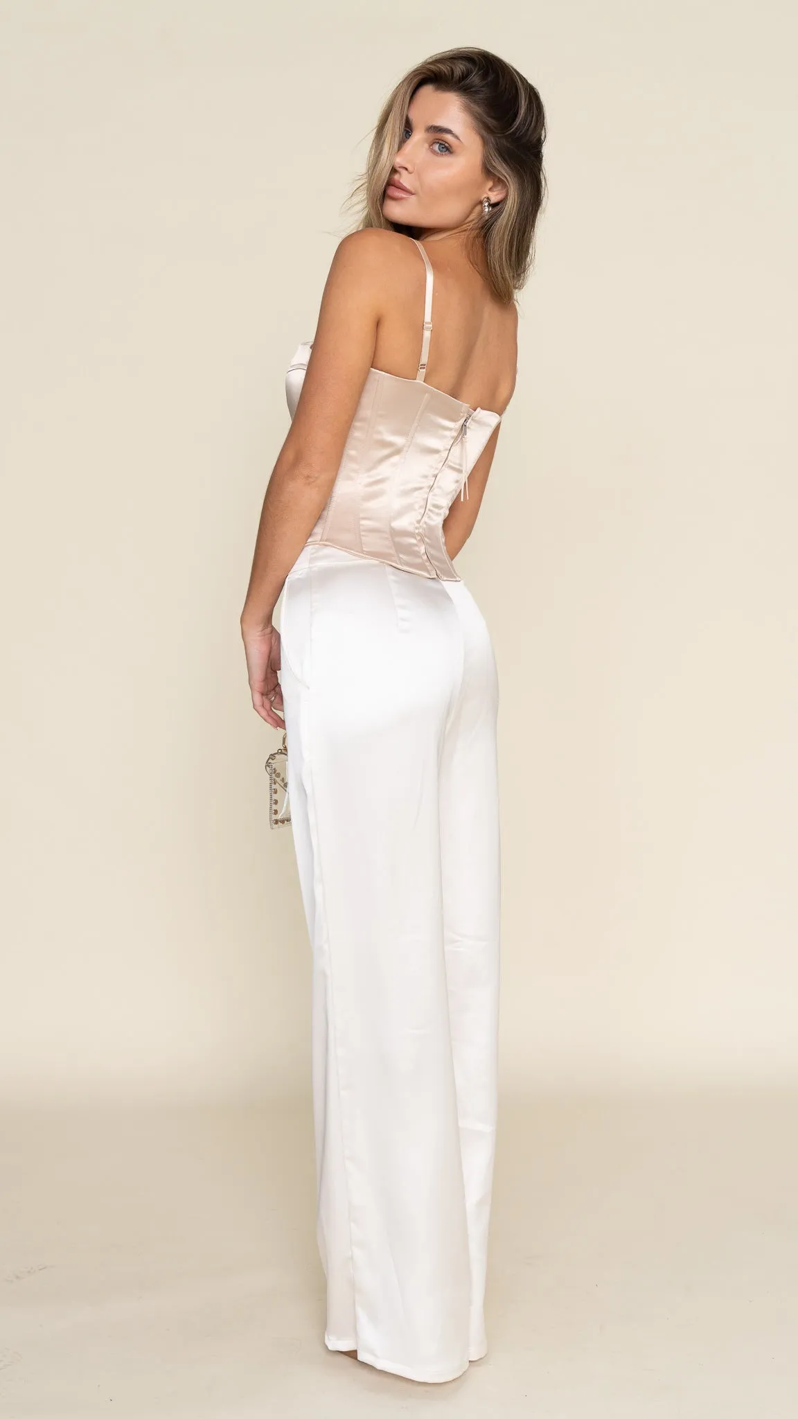 Tusa Pants