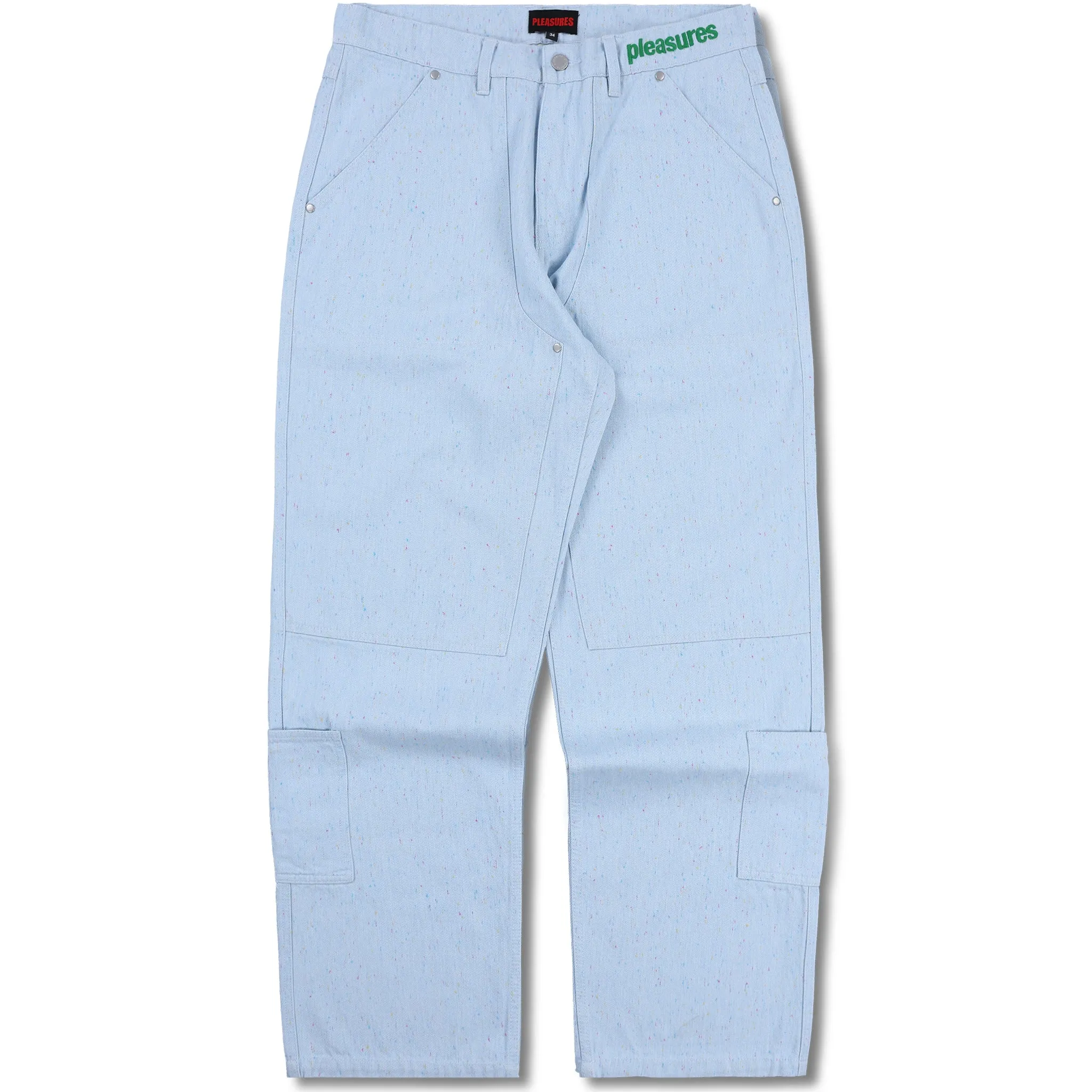ULTRA WORK JEANS