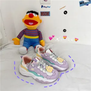 ulzzang casual sneakers yc22862
